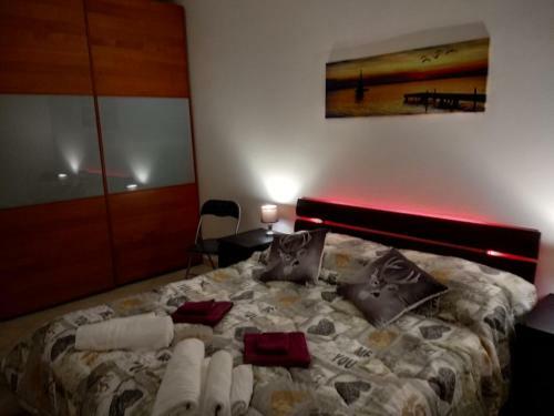 Apartamento Caragol House