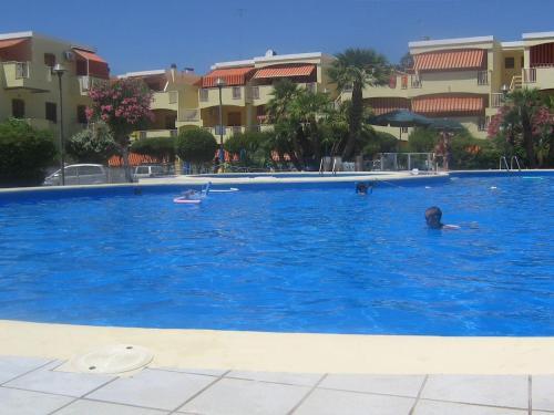 Apartamento Appartamento Lido 1