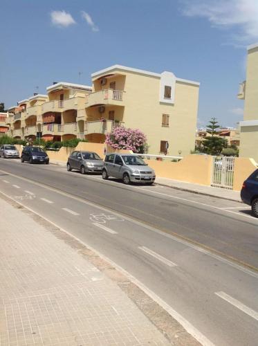 Apartamento Appartamento Lido 1
