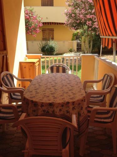 Apartamento Appartamento Lido 1