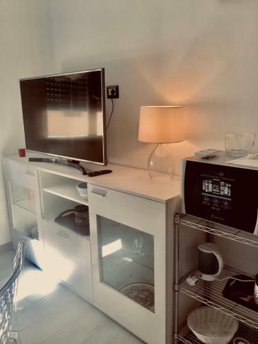 Lovely Apartment Gocciadimare