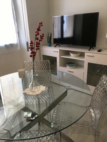 Lovely Apartment Gocciadimare