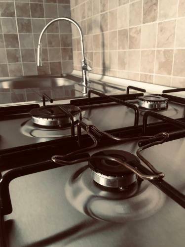 Lovely Apartment Gocciadimare