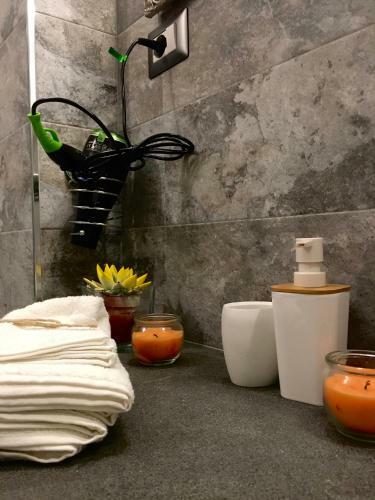 Lovely Apartment Gocciadimare