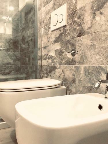 Lovely Apartment Gocciadimare