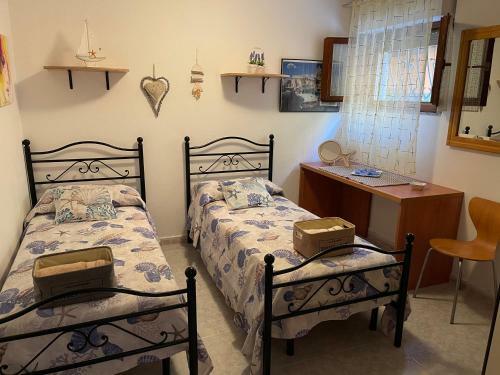 Apartamento Foryourrest
