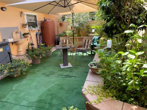 Apartamento Foryourrest