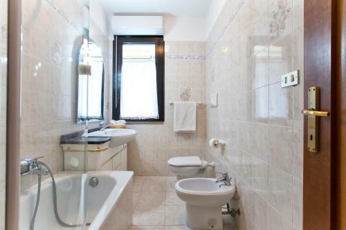 Apartamento A Due Passi Dal Lido