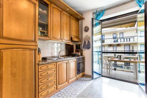 Apartamento A Due Passi Dal Lido