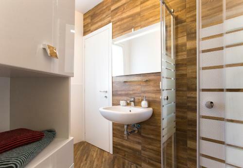 Apartamento House Garden E Sky