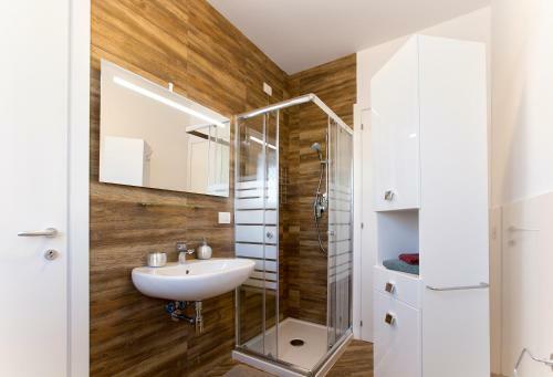 Apartamento House Garden E Sky