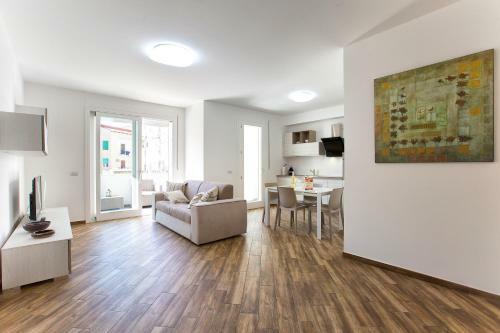 Apartamento House Garden E Sky