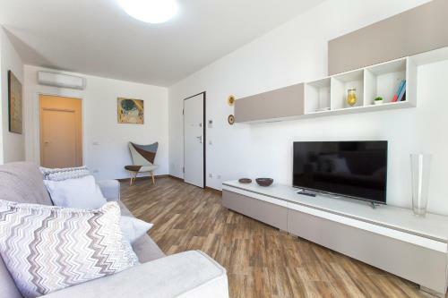 Apartamento House Garden E Sky