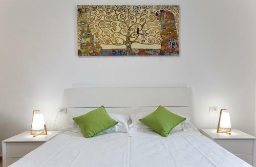 Apartamento House Garden E Sky