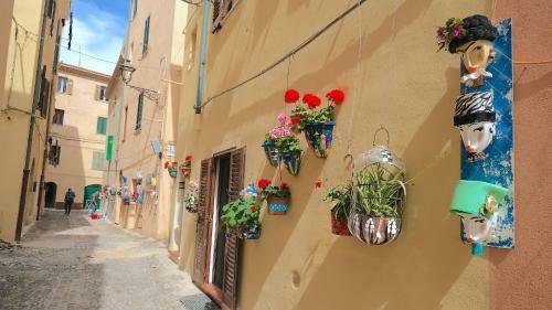 Apartamento Welcomely - Santa Chiara