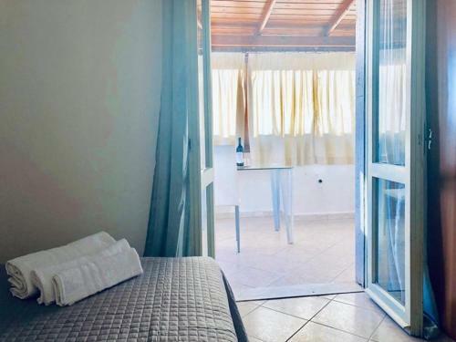 Hostal Civico 17