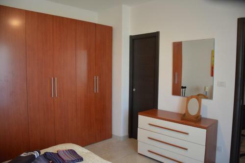 Apartamento Casa Obini