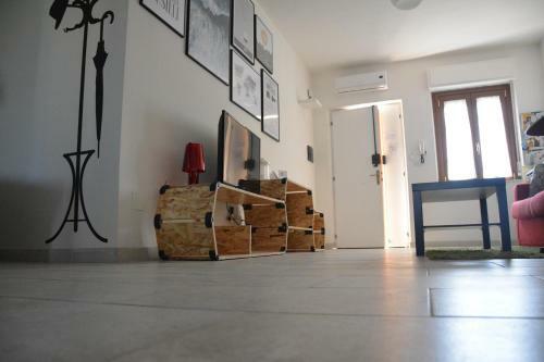 Apartamento Casa Obini