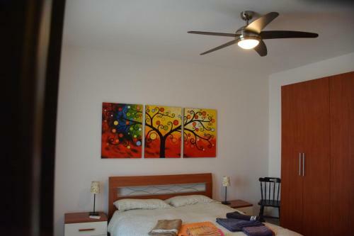 Apartamento Casa Obini