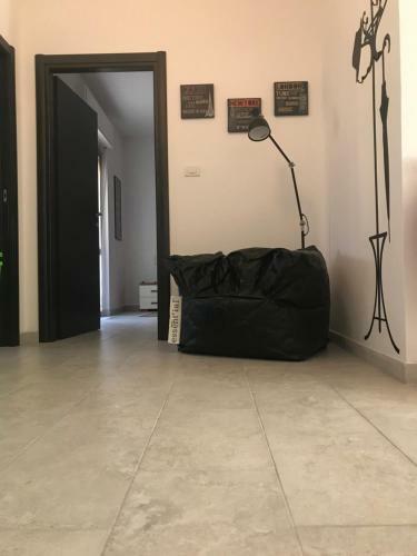 Apartamento Casa Obini