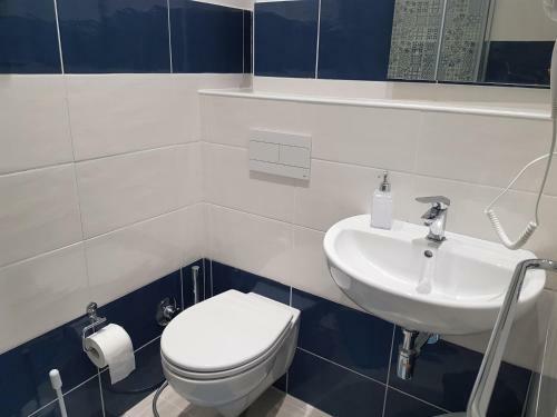 Hostal The Smerald 2.2
