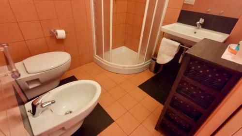 Hostal Coral Rubrum