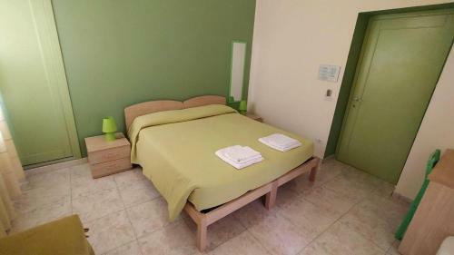 Hostal Coral Rubrum