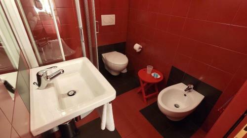 Hostal Coral Rubrum