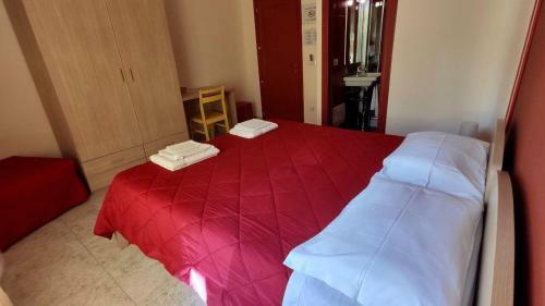 Hostal Coral Rubrum