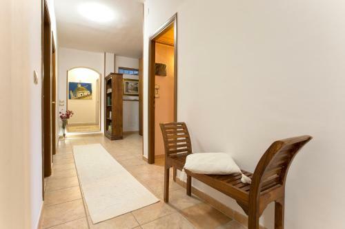 Sand'ana House B&B