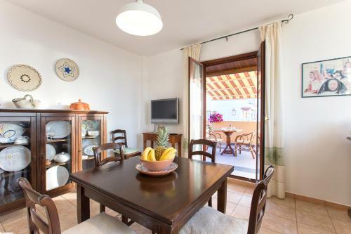 Sand'ana House B&B