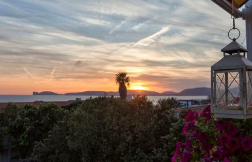 Sand'ana House B&B