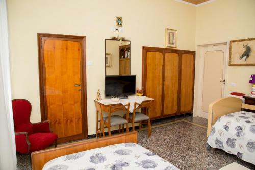 Bed & Breakfast Casa Giglio