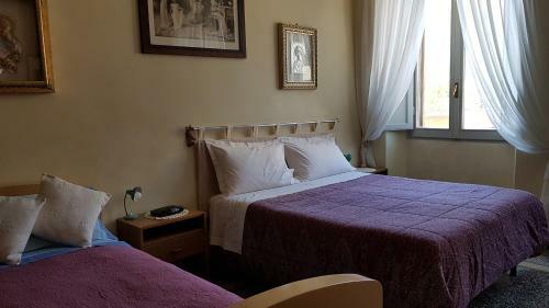 Bed & Breakfast Casa Giglio