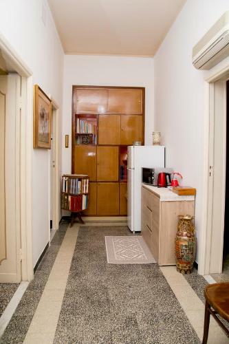 Bed & Breakfast Casa Giglio