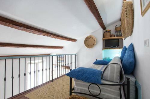 Apartamento Alghero Bastioni Colombo Sea View