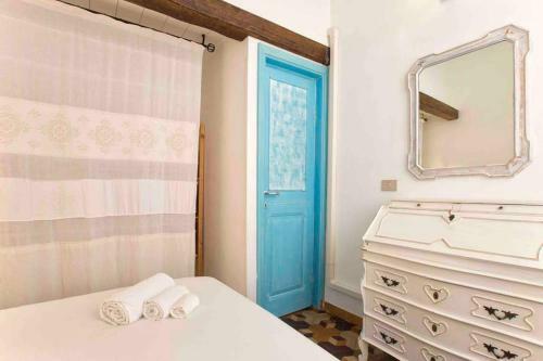 Apartamento Alghero Bastioni Colombo Sea View