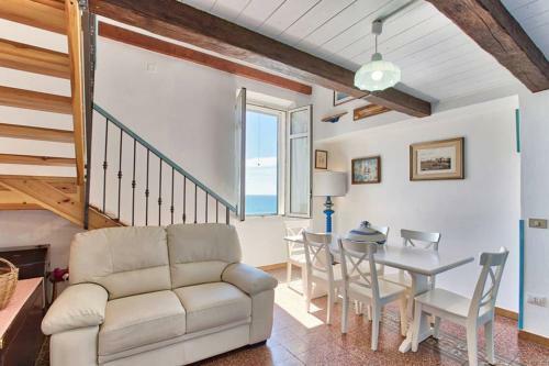 Apartamento Alghero Bastioni Colombo Sea View