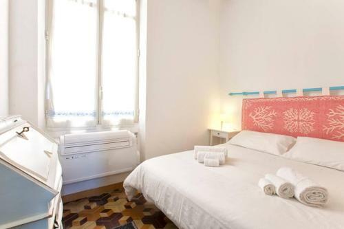 Apartamento Alghero Bastioni Colombo Sea View