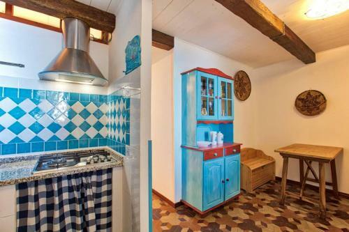 Apartamento Alghero Bastioni Colombo Sea View