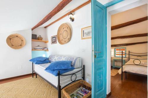 Apartamento Alghero Bastioni Colombo Sea View
