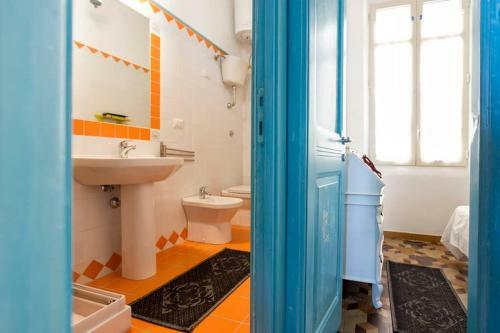 Apartamento Alghero Bastioni Colombo Sea View
