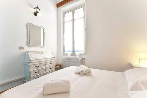 Apartamento Alghero Bastioni Colombo Sea View
