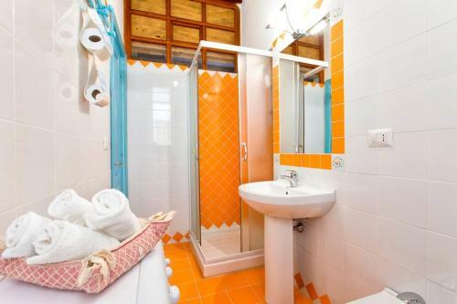 Apartamento Alghero Bastioni Colombo Sea View