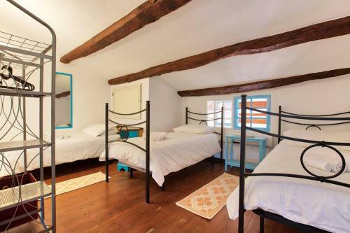 Apartamento Alghero Bastioni Colombo Sea View
