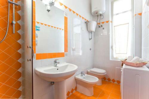 Apartamento Alghero Bastioni Colombo Sea View