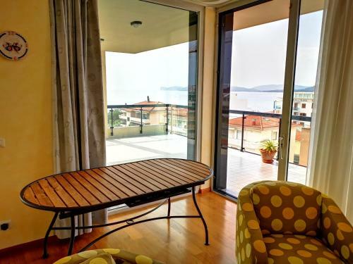 Apartamento Sun Alguerhouse