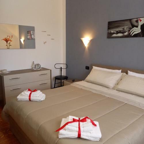 Apartamento Andeli Due