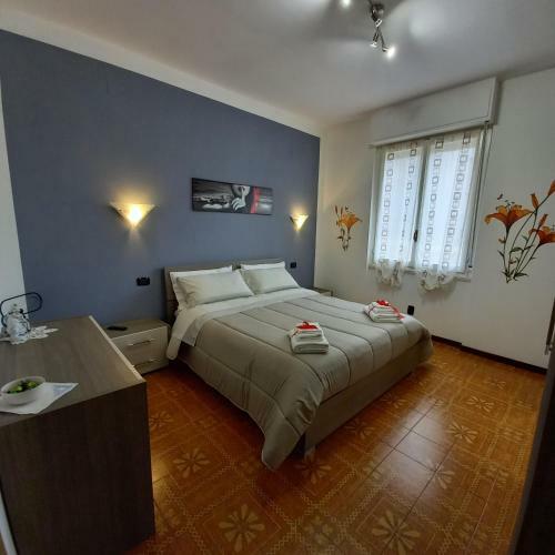 Apartamento Andeli Due