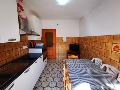 Nina Apartment